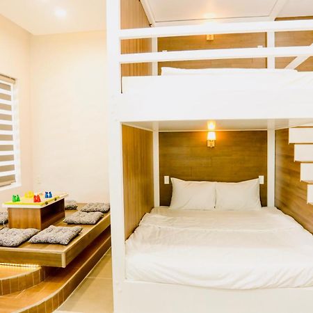 Kiwi'S Homestay & Cafe Phan Thiet Exterior foto