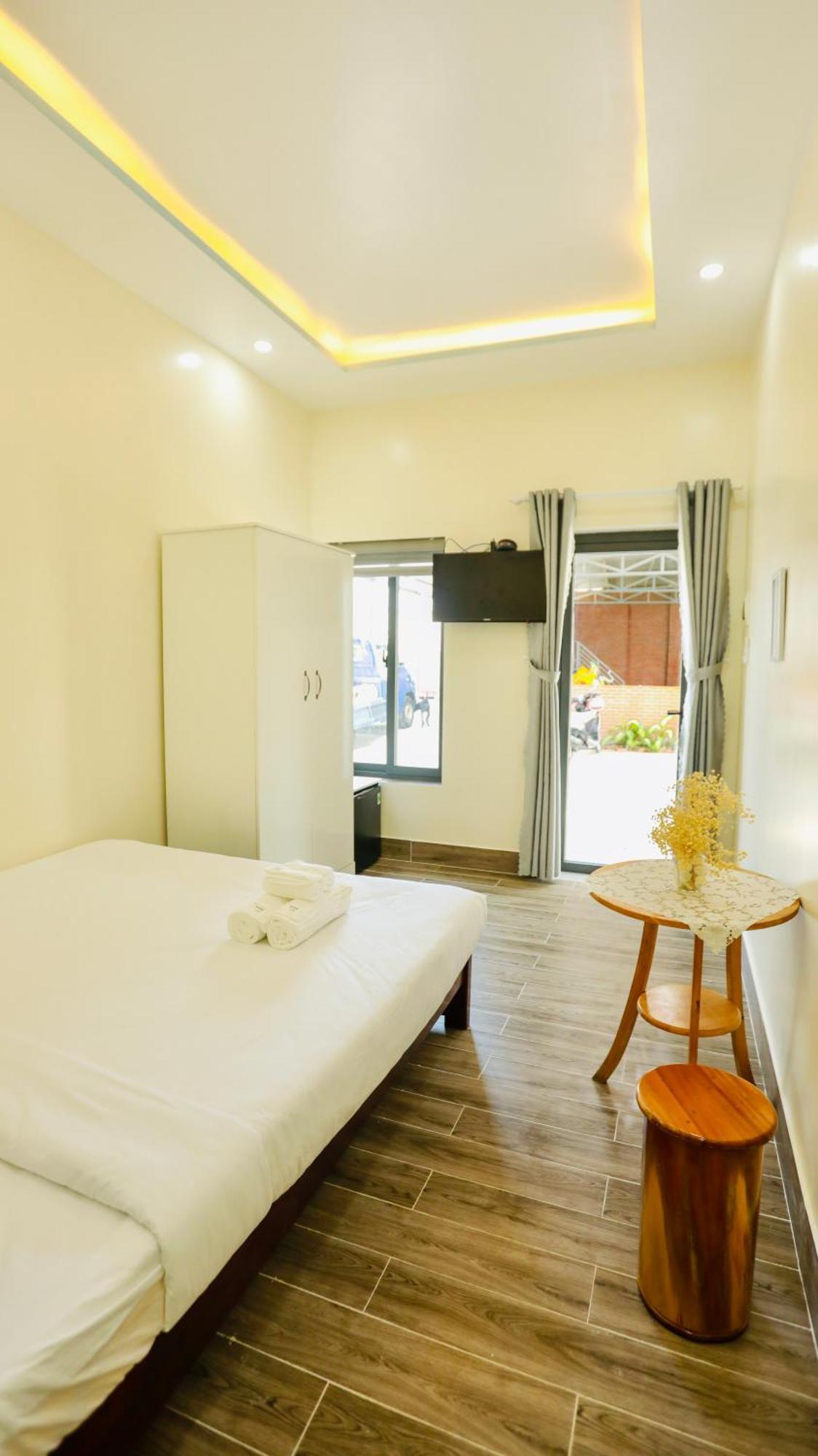 Kiwi'S Homestay & Cafe Phan Thiet Exterior foto